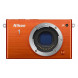 Nikon 1 J4 Systemkamera (18 Megapixel, 7,5 cm (3 Zoll) LCD-Display, Full HD Videofunktion) Kit inkl. 10-30mm PD-Zoom Objektiv orange-06