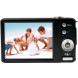 Rollei Powerflex 700 Full-HD Digitalkamera (12 Megapixel, 8-Fach opt. Zoom, 7,6 cm (3 Zoll) LCD, 25mm Weitwinkelobjektiv, Bildstabilisator, schwarz-03