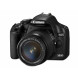 Canon EOS 500D SLR-Digitalkamera (15,1 Megapixel) Kit inkl. EF-S 18-55mm IS (bildstabilisiert) und EF-S 55-250mm IS (bildstabilisiert)-05