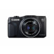 Canon PowerShot SX700 Digitalkamera (16,1 Megapixel, 30-fach opt. Zoom, 7,5 cm (3 Zoll) LCD-Display, NFC, Full HD) schwarz-012