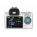 Pentax K-S1 SLR-Digitalkamera (20 Megapixel, 7,6 cm (3 Zoll) TFT Farb-LCD-Display, ultrakompaktes Gehäuse, Anti-Moiré-Funktion, Full-HD-Video, Wi-Fi, HDMI) Kit inkl. DAL 18-55 mm Objektiv weiß-010