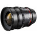 Walimex Pro 24 mm 1:1,5 VCSC Foto/Videoobjektiv für Canon M Objektivbajonett (Filtergewinde 77mm, Gegenlichtblende, Zahnkranz, stufenlose Blende/Fokus) schwarz-06