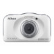 Nikon Coolpix S33 Digitalkamera (13,2 Megapixel, 3-fach opt. Zoom, 6,9 cm (2,7 Zoll) LCD-Display, USB 2.0, bildstabilisiert) weiß-06