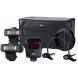 Nikon R1C1 Makroblitz-Kit (inklusive SU-800, 2x SB-R200 und Zubehörpaket)-09