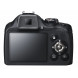 Fujifilm FinePix SL300 Digitalkamera (14 Megapixel, 30-fach opt. Zoom, 7,6 cm (3 Zoll) Display, bildstabilisiert) schwarz-01