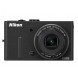 Nikon Coolpix P310 Digitalkamera (16 Megapixel, 4-fach opt. Zoom, 7,5 cm (3 Zoll) Display, bildstabilisiert) schwarz-08