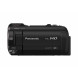 Panasonic HC-V777EG-K Full HD Camcorder ( Full HD Video, 20x opt. Zoom, opt. Bildstabilisator, WiFi, Wireless Twin Camera) schwarz-04