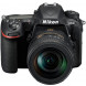 Nikon D500 Digitale Spiegelreflexkamera (20.9 Megapixel, 8 cm (3,2 Zoll) LCD-Touchmonitor, 4K-UHD-Video) Kit inkl. Nikkor AF-S DX 16-80mm 1:2;8-4 E VR ED Objektiv-015