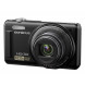 Olympus VR-330 Digitalkamera (14 Megapixel, 12-fach opt. Zoom, 7,6 cm (3 Zoll) Display, bildstabilisiert) schwarz-06