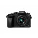 Panasonic DMC-G70KEG-K Lumix Systemkamera (16 Megapixel, 4K Video, 7,5 cm (3 Zoll) Touchscreen, WiFi) mit Objektiv Lumix G Vario F3,5-5,6/14-42 Asph/OIS schwarz-07