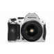 Pentax K-30 SLR-Digitalkamera (16 Megapixel, 7,6 cm (3 Zoll) Display, Full HD) Kit inkl. 18-55mm WR Objektiv weiß-015