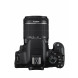 EOS 700D SLR Camera Black 18-55mm IS STM 18MP 3.0Touch LCD FHD-015