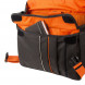 Crumpler JP9000-005 Jackpack 9000 Foto Umhängetasche mit 38,1 cm (15 Zoll) Laptop fach grau/schwarz-08