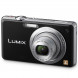 Panasonic LUMIX DMC-FS11EG-K Digitalkamera (14 Megapixel, 5-fach opt. Zoom, 6,86 cm Display, Bildstabilisator) schwarz-06