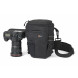 Lowepro Toploader Pro 70 AW Kameratasche schwarz-07