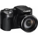 Canon PowerShot SX510 HS Digitalkamera (12,1 Megapixel, 30-fach opt. Zoom, 7,6 cm (3 Zoll) LCD-Display, bildstabilisiert) schwarz-013