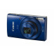 Canon IXUS 180 KIT Blue EU23 Kompaktkamera schwarz-06
