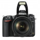Nikon D750 SLR-Digitalkamera (24,3 Megapixel, 8,1 cm (3,2 Zoll) Display, HDMI, USB 2.0) Kit inkl. AF-S Nikkor 24-120 mm 1:4G ED VR Objektiv schwarz-021