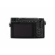 Panasonic LUMIX G DMC-GX80EG-K Systemkamera (16 Megapixel, Dual I.S. Bildstabilisator, flexibler Touchscreen, Sucher, 4K Foto und Video, WiFi) schwarz-09