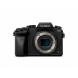 Panasonic LUMIX G DMC-G70WEG-K Systemkamera (16 Megapixel, OLED-Sucher, 7,5cm OLED Touchscreen, 4K Foto/Video) Doppelzoom-kit mit H-FS1442AE und H-FS45150E schwarz-06