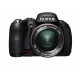 Fujifilm FINEPIX HS20 Digitalkamera (16 Megapixel, 30-fach opt. Zoom, 7,6 cm (3 Zoll) Display) schwarz-011