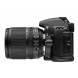 Nikon D5000 SLR-Digitalkamera (12 Megapixel, Live-View, HD-Videofunktion) Kit inkl. 18-105mm 1:3,5-5,6G VR Objektiv (bildstab.)-03