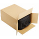 AmazonBasics Rucksack für DSLRs / Laptops (graues Innenfutter)-08