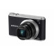 Samsung WB350F Smart-Digitalkamera (16 Megapixel, 21-fach opt. Zoom, 7,6 cm (3 Zoll) Touchscreen) schwarz-08