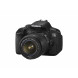 Canon EOS 650D SLR Digitalkamera (18 Megapixel, 7,6 cm (3 Zoll) Touch-Display, Full HD) Kit inkl. EF-S 18-55 IS II Objektiv schwarz-012