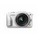 Panasonic Lumix DMC-GF5XEG-W Systemkamera (12 Megapixel, 7,5 cm (3 Zoll) Touchscreen, Full HD Video, bildstabilisiert) inkl. Lumix G Vario 14-42 mm Objektiv weiß-04