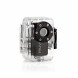 Veho VCC-004-ATOM-NPNG Muvi Super Micro Dv No Proof No Glory Edition Camcorder (2.0 Megapixel, USB) inkl. 4GB Speicherkarte schwarz-010