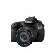 Canon EOS 60D SLR-Digitalkamera (18 Megapixel, Live-View, Full HD-Movie) Kit inkl. EF-S 17-85 IS USM Objektiv (bildstabilisiert)-06