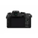 Panasonic LUMIX G DMC-G70EG-K Systemkamera (16 Megapixel, OLED-Sucher, Hybrid Kontrast AF, 7,5 cm OLED Touchscreen, 4K Foto und Video, WiFi) schwarz-05