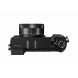 Panasonic LUMIX G DMC-GX80KEGK Systemkamera (16 Megapixel, Dual I.S. Bildstabilisator,Touchscreen, Sucher, 4K Foto und Video) schwarz mit Objektiv H-FS12032E-010