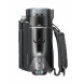 Sony HDR-CX11 HD-Camcorder (Flash, 12-fach opt. Zoom, 6,9 cm (2,7 Zoll) Display, Bildstabilisator)-07