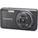 Olympus VH-520 Kompaktkamera (7,6 cm (3 Zoll) LCD-Display CMOS-Sensor, 14 Megapixel, 10-fach opt. Zoom, Full HD, HDMI, USB 2.0) schwarz-05