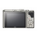 Nikon Coolpix A900 Kamera silber-04