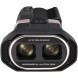 JVC GS-TD1BEU Full HD 3D Camcorder (64 GB interner Speicher, 8,9 cm (3,5 Zoll) 3D Touch Screen Display) schwarz-06