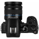 Samsung NX30 kompakte Systemkamera (20,3 Megapixel, 7,6 cm (3 Zoll) Display, Full HD Video, Wi-Fi, inkl. 18-55 mm OIS i-Function Objektiv) schwarz-023