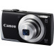 Canon PowerShot A2500 Digitalkamera (16 Megapixel, 5-fach opt. Zoom, 6,9 cm (2,7 Zoll) Display, bildstabilisiert) schwarz-04