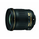Nikon AF-S Nikkor ED 24 mm 1:1 8G Objektiv (72 mm Filtergewinde) schwarz-04
