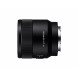 Sony 50mm F2.8 Makro Voillformat Objektiv schwarz-014