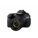 Canon EOS 60D SLR-Digitalkamera (18 Megapixel, Live-View, Full HD-Movie) Kit inkl. EF-S 18-135 IS Objektiv (bildstabilisiert)-09
