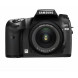 Samsung GX20 SLR-Digitalkamera (14,6 Megapixel, Live-View) KIT inkl. 18-55mm Objektiv-07