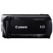 Canon LEGRIA HF R38 Full-HD Camcorder (HD-CMOS Sensor, 7,6 cm (3 Zoll) Touch-LCD, 32-fach opt. Zoom, 32GB Flashspeicher + SDXC-Kartenslot, WiFi, Intelligent IS) schwarz-06