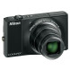 Nikon Coolpix S8000 Digitalkamera (14,2 Megapixel, 10-fach Zoom, 7,5cm (3,0-Zoll) Display) schwarz-09