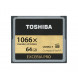 TOSHIBA CF-064GSG(BL8 Exceria Pro UDMA 7 CompactFlash 64GB Speicherkarte (150MB/s)-02