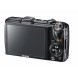 Fujifilm FINEPIX F550EXR Digitalkamera (16 Megapixel, 15-fach opt. Zoom, 7,6 cm (3 Zoll) Display, bildstabilisiert, GPS-Funktion) schwarz-07