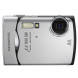 Olympus Mju-850SW Digitalkamera (8 Megapixel, 3-fach opt. Zoom, 6,4 cm (2,5 Zoll) Display) Starry Silver-04