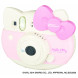 Fuji Instax Mini "Hello Kitty" Instant Camera INS MINI KIT CAMERA PK-08